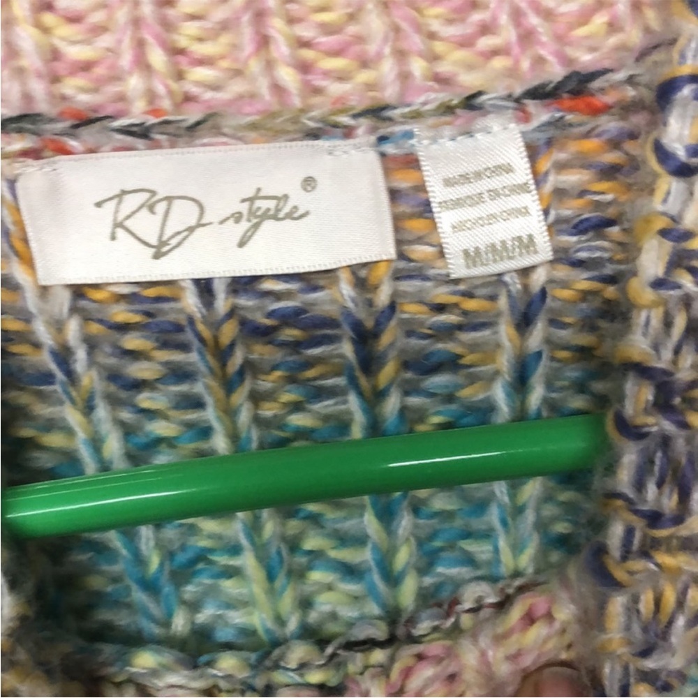 Anthropologie Sweater - Picture 5 of 10